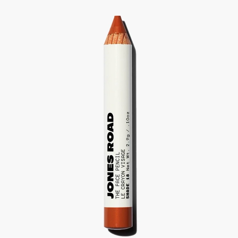 Jones Road The Face Pencil in Shade 18